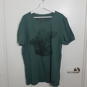 Blend Mens Tshirt Size XXL NWT